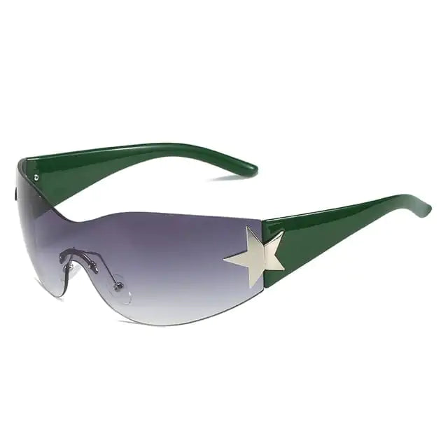 Galaxy Retro Shades