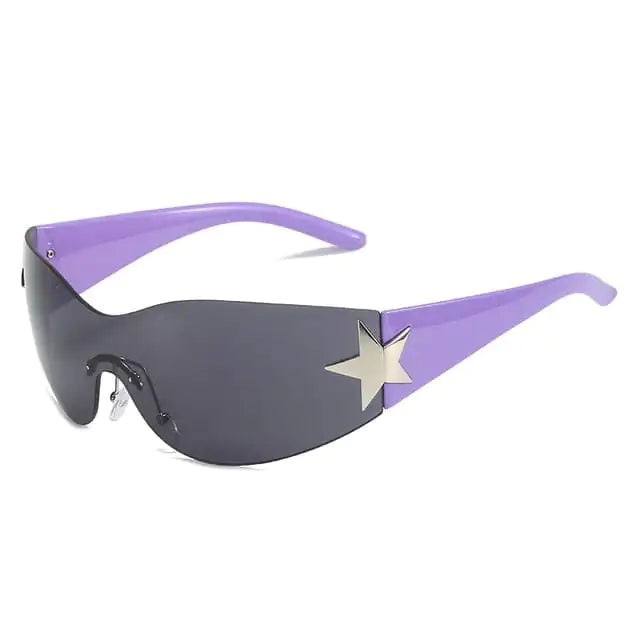 Galaxy Retro Shades