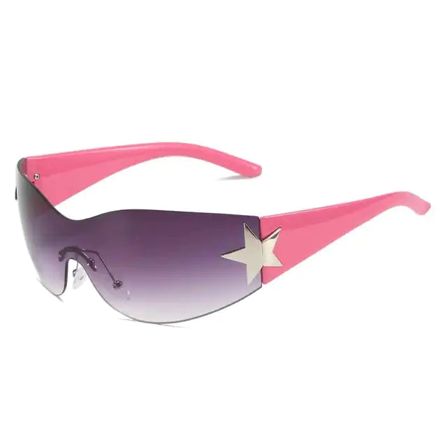 Galaxy Retro Shades